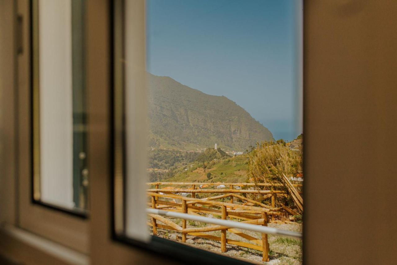 The Passion Fruit House Villa Sao Vicente  Exterior photo