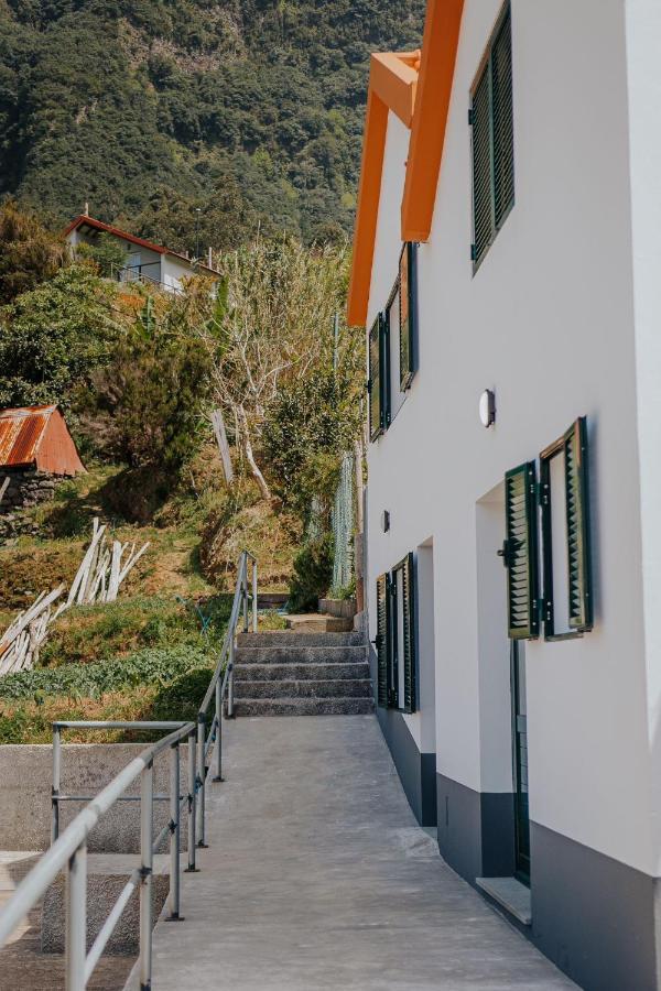 The Passion Fruit House Villa Sao Vicente  Exterior photo